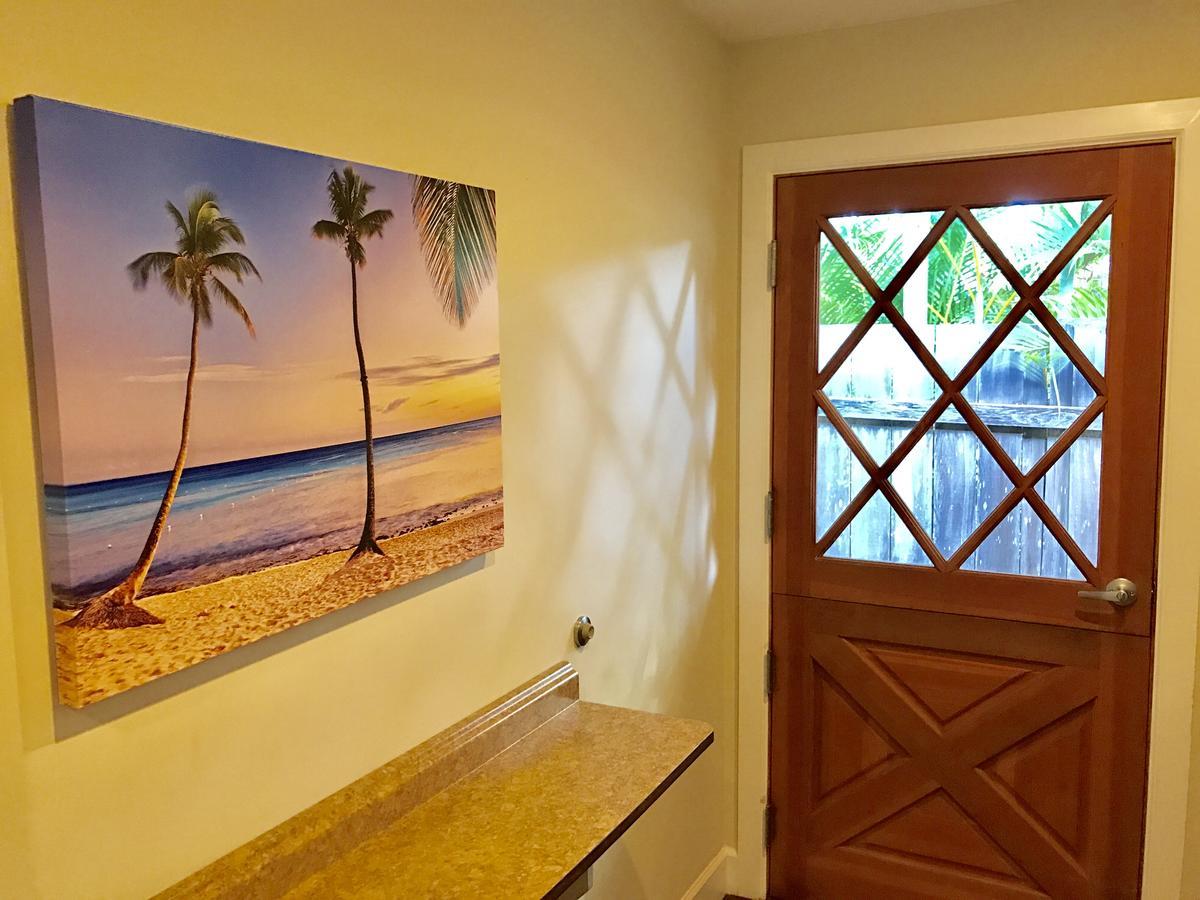 Beautiful Guest House Kailua Beach المظهر الخارجي الصورة